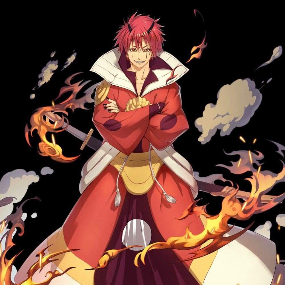 Is Benimaru Stronger Than Levi Ackerman In a Power Showdown?